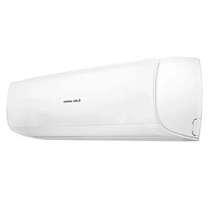 کولر گازی 18000 جنرال گلد مدل GG-S18000 Platinum