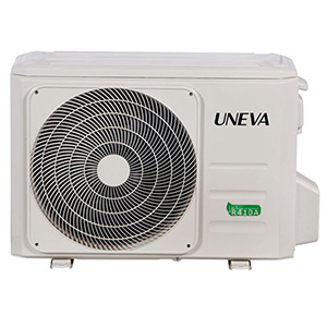موتور (یونیت خارجی) کولر گازی 12000 یونیوا مدل LUX