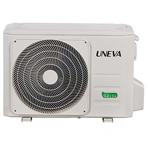 موتور (یونیت خارجی) کولر گازی 18000 یونیوا مدل LUX