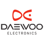 لوگوی رسمی برند دوو (Daewoo)