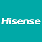 لوگو برند هایسنس (Hisense) - تولید کننده لوازم خانگی و کولر گازی